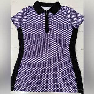 EP Pro Sport Golf Top